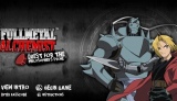 fullmetalalchemistquestFMA