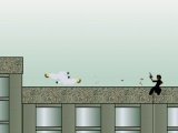funnygamesBullettimeFighting