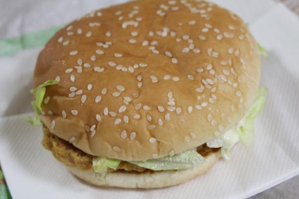 マクドナルド