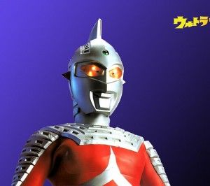 ウルトラセブン Android 壁紙 アニメの壁紙