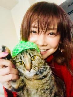 倉科カナ、愛猫との2ショット公開「可愛い過ぎ」「癒される」とファン絶賛