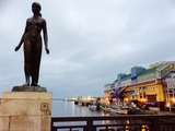 幣舞橋