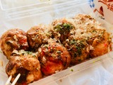 たこ焼き