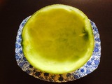 ご馳走さま
