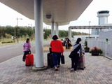 釧路空港4