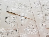 大量