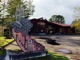 丹頂鶴自然公園