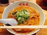 味噌ラーメン