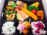 お弁当