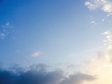 青空