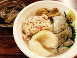 勝手丼