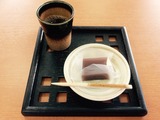 お茶