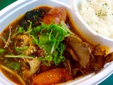 スープカレー
