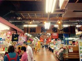 釧路市場
