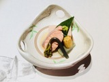 さくら鱒