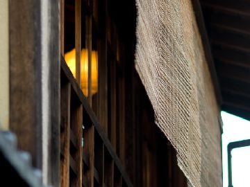 京都 町屋