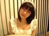 ミニスカ絶対領域 高原なえ「なえめろ」 Part 3