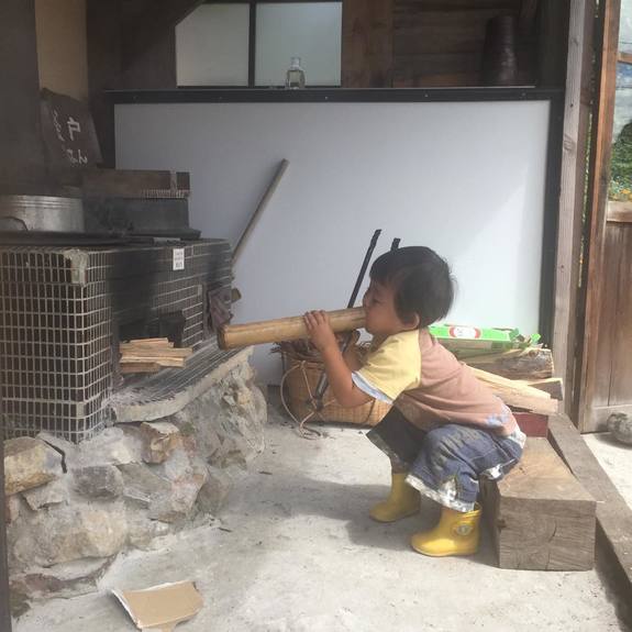【岡山移住生活 890日目】うわぁ〜!と感動体験しに来ませんか!?