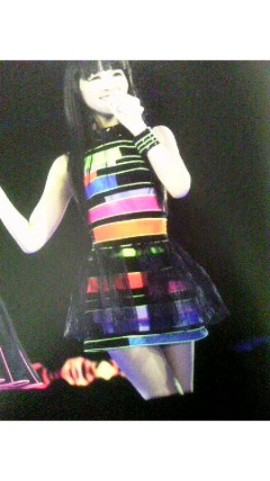 かしゆか 前