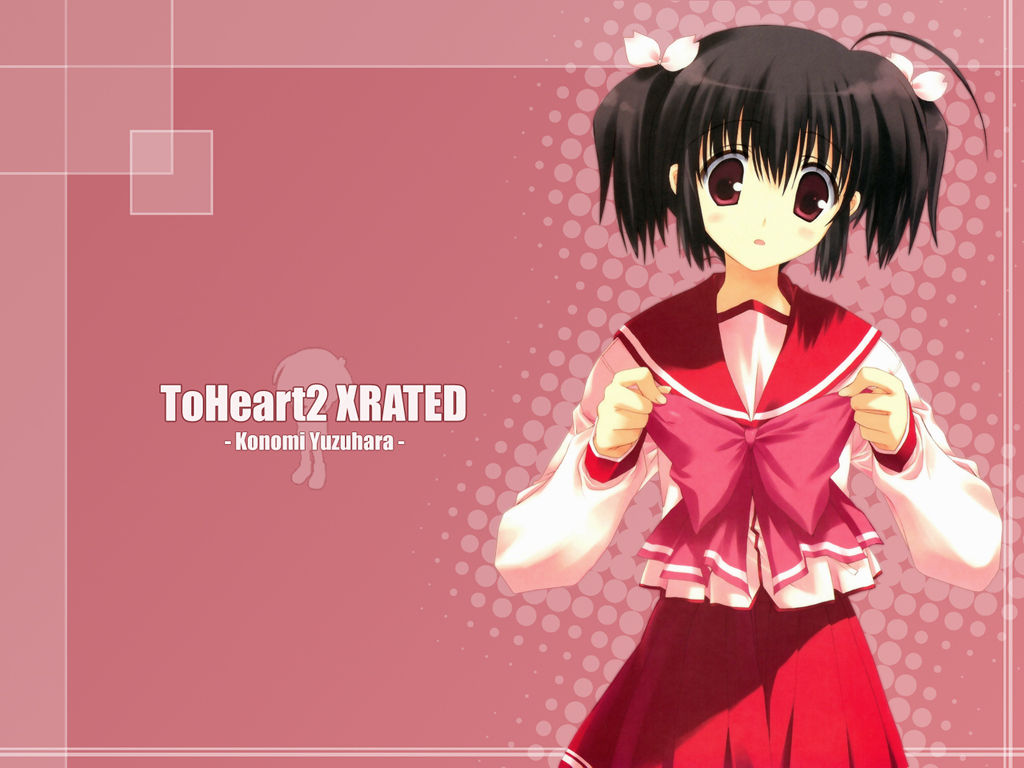 Toheart2 To Heart 2 Japaneseclass Jp