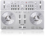 VESTAX Spin を手に入れまして