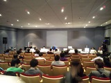 2010/05/09　VJ Summit 2010 at 銀座 AppleStore