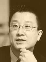 菅豊氏