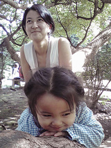 藤岡亜美氏