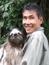 辻信一氏