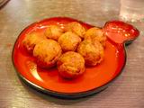 タコハウスさんのたこ焼き