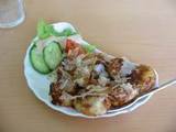 POCOAPOCOさんのたこ焼きセット