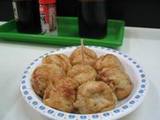 蛸安さんのたこ焼き