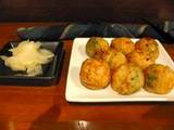 種蛸さんの焼き豚たこ焼き