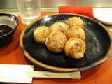 壺心さんのたこ焼き