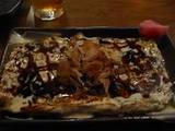 頭楽丸さんの頭楽丸焼き