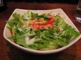 くれおーるさんのチーズとハーブのトマトソース