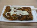 ちょぼ焼きさんのちょぼ焼き
