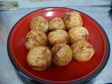 縁蛸さんのたこ味焼き