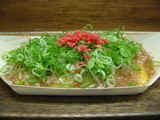蛸天神 藤井寺店さんの天神焼