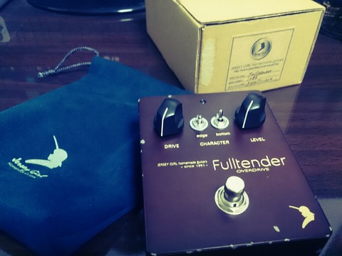 fulltenderとかいうすごいやつ : フリーターギタリストは働き fulltenderとかいうすごいやつ : フリーターギタリストは働き