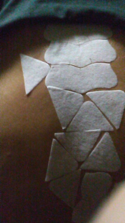 毛穴すっきりパックに付いた角栓をうpするスレ 21 神戸エステサロンクチコミ情報