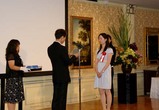 ダ・ヴィンチ文学賞大賞 朱野帰子さん