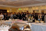 会場内の様子