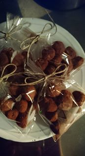 macadamia choc