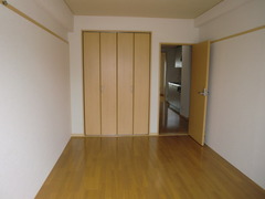 高円寺ロイヤルコーポ403号 036