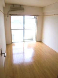 高円寺ロイヤルコーポ403号 022