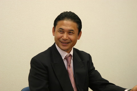 佐々木則夫
