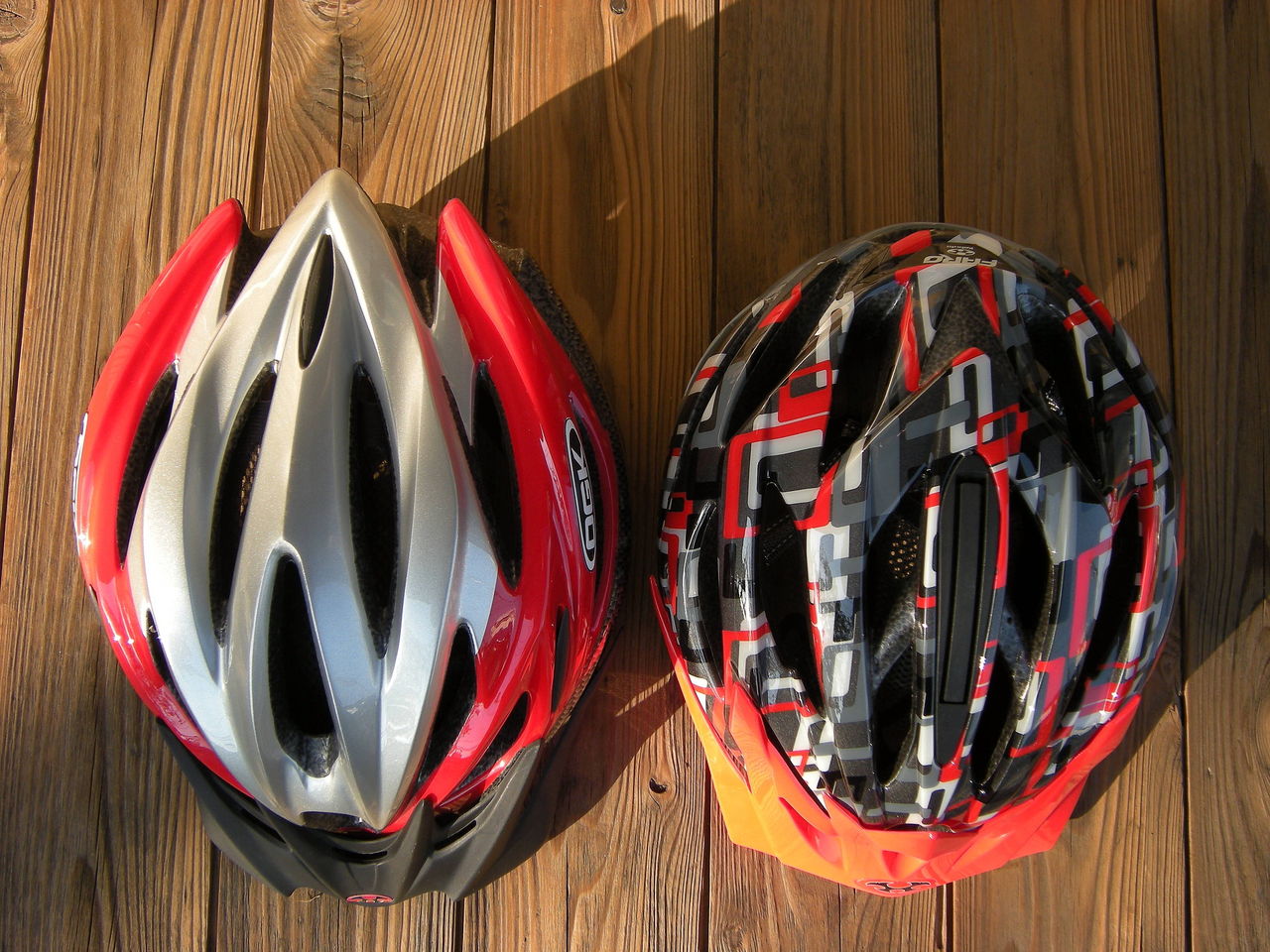 ... owner:OGK KABUTO FARO新調 ReGaSと比較