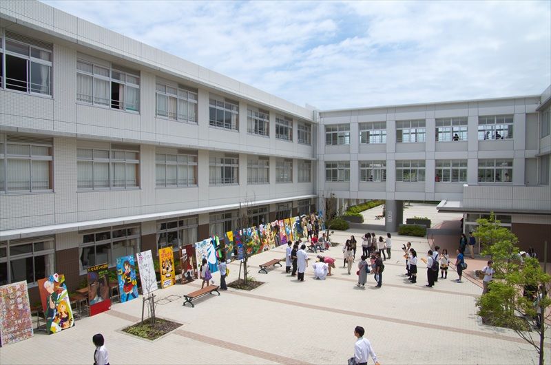 廊下