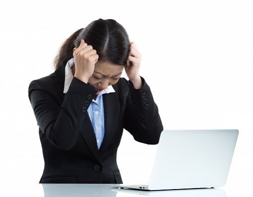 もうやだあああああ!